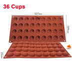 36 Cups / CN