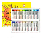 36 colors