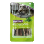 Silvervine / US-9