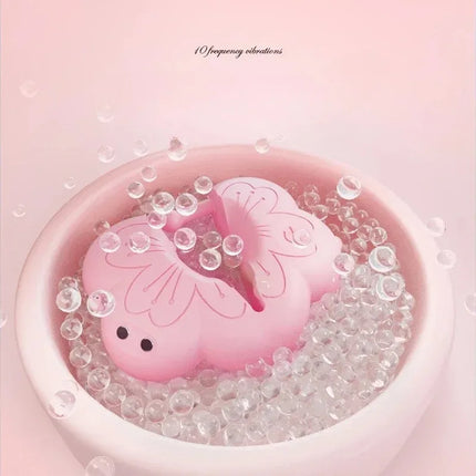 New Wireless Nipple Clamps Training Vibrator Breast Massager Invisible Masturbator Women's Sexy Accessories Hot Adult Sex Toys