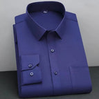 Shirts Man 01 / 38 Size 160CM 55KG