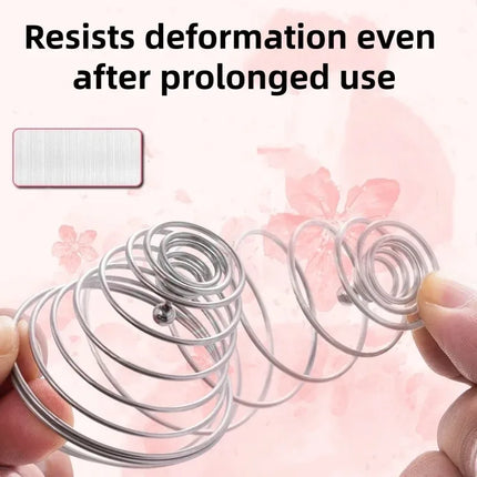 Sexy Bondage Nipple Clamps for Men and Women Metal Spring Adult BDSM Toys Couples' Foreplay Adult Products Nipple Massage 18+