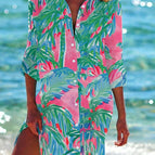Green / 1XL
