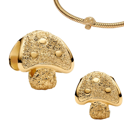 Coin Pendant Charms 925 Silver Vintage Round Seal Metal Golden Skull Compass Medal Beads Bracelets Necklaces Parts Fine Jewelry