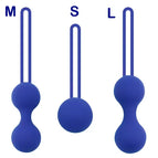 Blue / single ball-S
