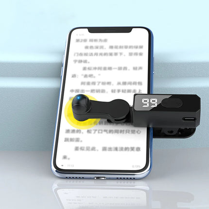 Phone Screen Device Speed Clicker for Phone Smart Automatic Screen Clicker for Game Live Broadcasts Likes Reward Task