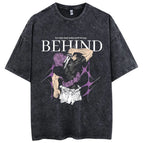 Black1 ZHOUH359C / S