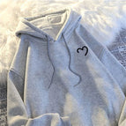 GRAY / XL