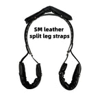 Leather Black
