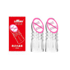 penis sleeve 2PCS