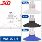 VAS-55-1 4 / White