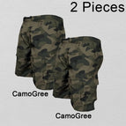CamoGreen2 / XXL