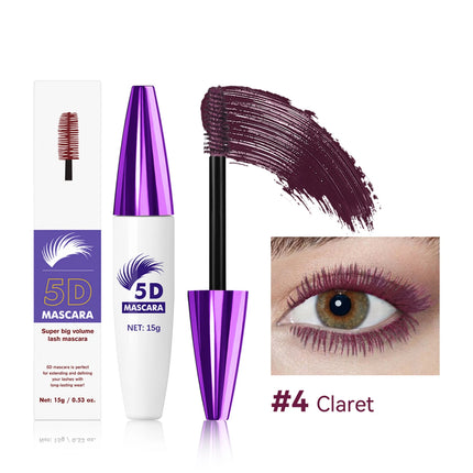 Mascara Primer Base Waterproof Long-lasting Volume Mascara Curling Eyelashes Plump Mascaras Curling Eyelashes Serum
