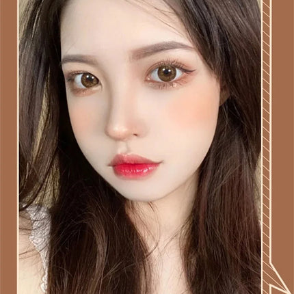 9 Colors Chocolate Eye Shadow Palette Pearly Matte Earth Color Eyeshadow Pallete Shiny Sequins Eye Pigments Lasting Makeup