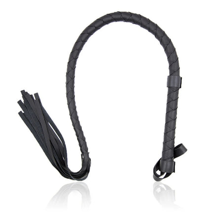 85CM 120CM Bdsm PU Leather Whip Bdsm Spanking Flogger Tassel Horse Whip Bondage Restraints Sex Toys For Women Couples Adult Game
