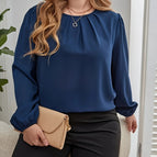 Navy Blue / 1XL