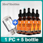 1PC plus 5 bottles
