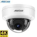 Super 4MP POE / 3.6mm / brazil