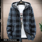 M / 8836 Blue Gray