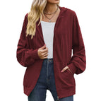 Claret / XXL