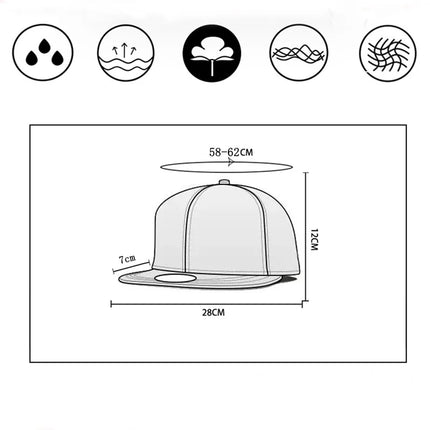Fashion Luxury Letter Hip Hop Baseball Cap Men Women HipHop Knight Snapback Hat Adult Outdoor Casual Designer Man Gorras Hombre