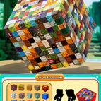 105PCS with box