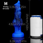 Blue-M
