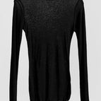 black / L