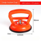 Large Orange