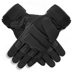 Black / M