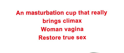 Realistic Vagina Anal Male Masturbator Silicone Soft Tight Pussy Erotic Adult Toys Penis Sex Toys for Men Masturbation Cup 18+