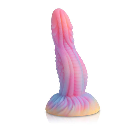 Anal Dildo Luminous Sex Toys for Women Dick Animal/Monsters Horse Dildos Silicone Soft Anal Plug Adult Sextoys Dragon Penis 18+
