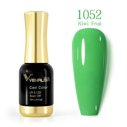 Venalisa Gel Polish / Vernis Gel Venalisa