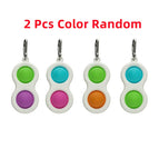 2 Pcs B