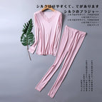 pink / L