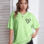 XXL / Light Green