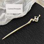 Gold Pearl 18.5cm