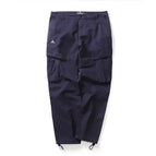 Blue Purple Pants / 3XL