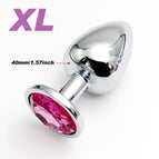 XL-Anal plug