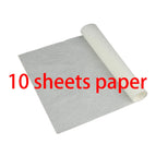 10 sheets