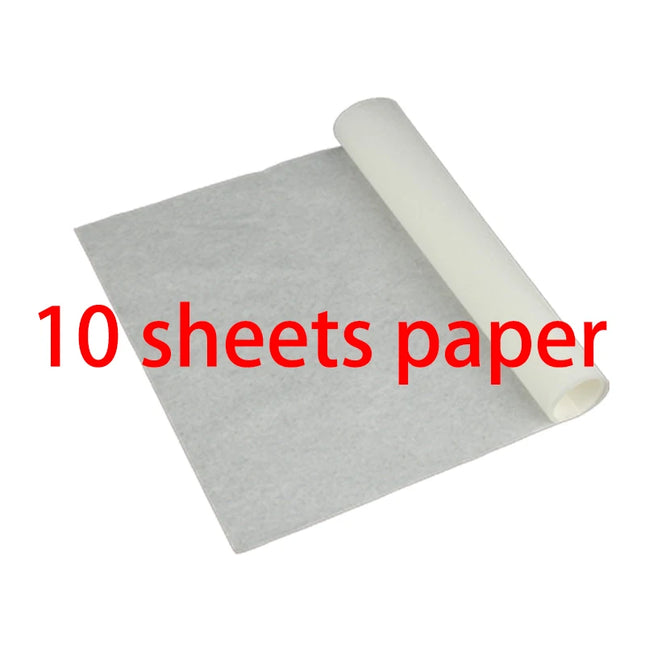 1/10 sheets Magic Paper Prop 50*20cm Flash Paper for Fire-breathing Wand for Wizard Magic Wands Professional Magician Props