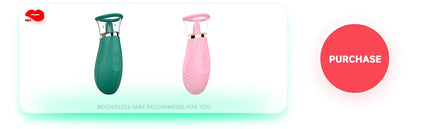 3In1 Telescopic Rotating Vibrators Dildo GSpot Clitoral Dual Stimulator Waterproof Women Tongue Licking Finger-Flapping Sex Toys