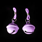 Purple-Bell