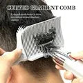 1pc Silicone Shampoo Brush Head Scalp Massage Comb Hair Washing Combs Bath Shower Body Massage Brushes Salon Hairdressing Tools