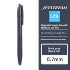 0.7mm Black Gray