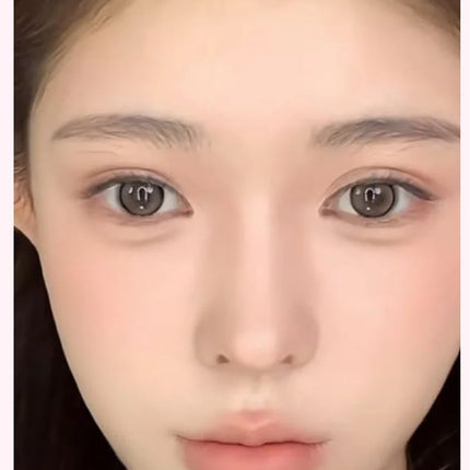 Herorange Sweetheart Blush Cream｜Four Colors in One, Delicate and Skin-Friendly, Brightens and Contours with Full Vitality