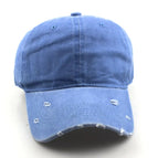 Blue / One Size