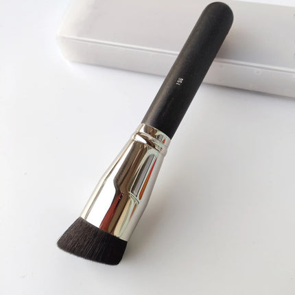 1pc M series Makeup Brushes Powder Contour Eyeshadow Make Up Brush Animal Hair Wood Handle High Quality Cosmetic tool Artist