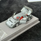 ARGENTO METALLIC