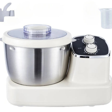 220V Dough Mixer Household Multi-functional Automatic Dough Kneading Machine Kneading Dough Fermentation All-in-one